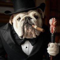 WeGotitBack 🏴󠁧󠁢󠁥󠁮󠁧󠁿🇬🇧🇺🇸