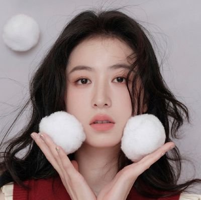 I ❤️ ZHOU YUTONG