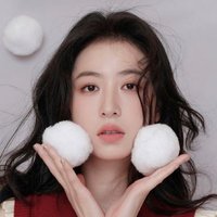 I ❤️ ZHOU YUTONG