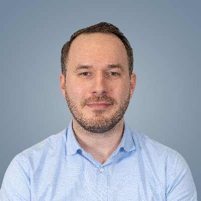 Niels van den Bovenkamp