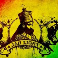 SELASSIE I IS GOD