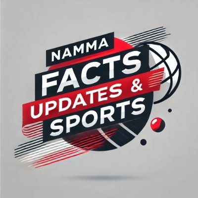NAMMA Facts Updates & Sports
