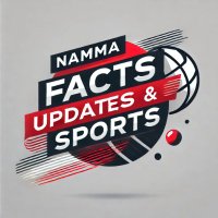 NAMMA Facts Updates & Sports