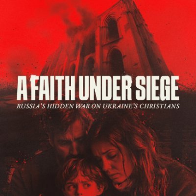 AFaithUnderSiege