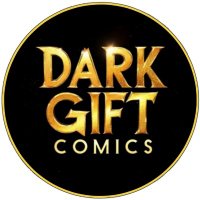 DarkGift Comics - The Chosen One...Liam Said So.