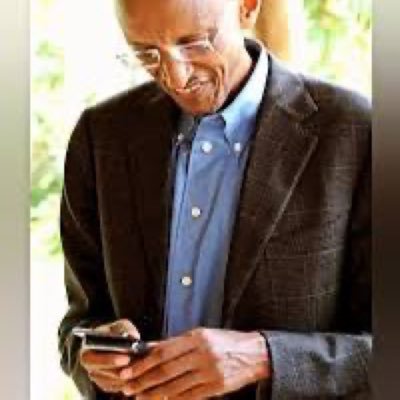 Kagame 🇷🇼 #TinBaron