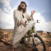 bicicletos out of context