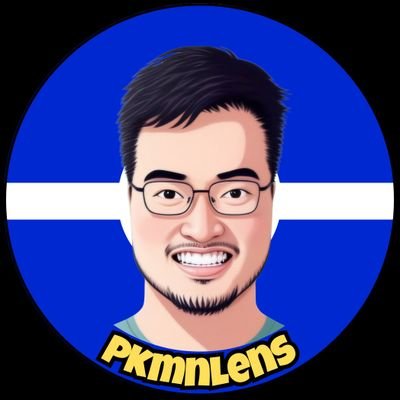 PKMNLens