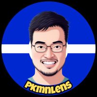 PKMNLens