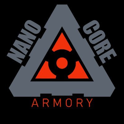 Nano-Core Armory