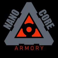 Nano-Core Armory