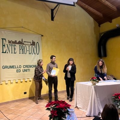 Paolo Fornasari 🇪🇺🇮🇹 🇺🇦 ☮️