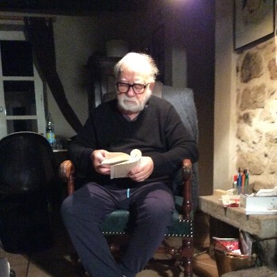 Langlois Bernard (Panouille)