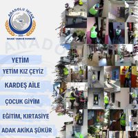 Anadolu infak insani yardım derneği