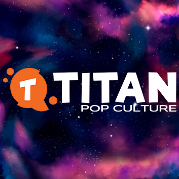 Titan Pop Culture