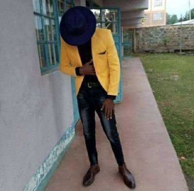 Baron Cohen Ke🇰🇪