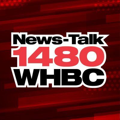 News-Talk 1480 WHBC