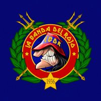 La Banda Del Rojo