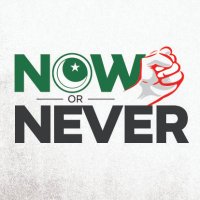 Now Or Never Movement