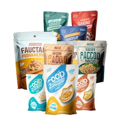 packaging and printing