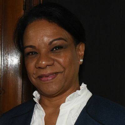 Inés María Chapman Waugh