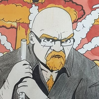 Rude Mechanical💚🏳️‍🌈🏳️‍⚧️🇵🇸