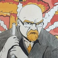 Rude Mechanical💚🏳️‍🌈🏳️‍⚧️🇵🇸