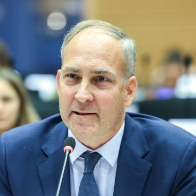 Stephen Nikola Bartulica