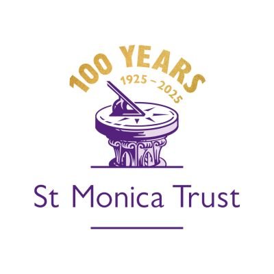 St Monica Trust