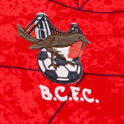 Bristol City FC Supporters Page