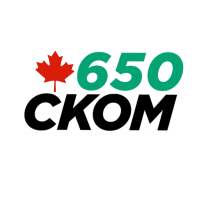 650 CKOM