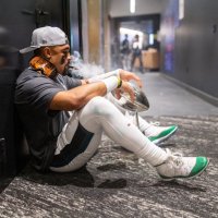 Quay L.Jones🦅 #FlyEaglesFly SBLIX CHAMPIONS!!