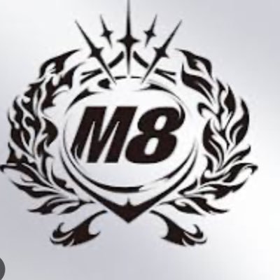 M8Keone