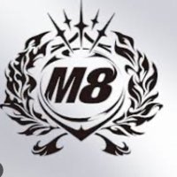 M8Keone