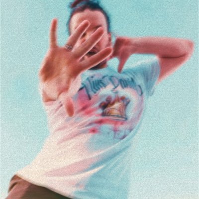 Nino Daniel | 📍 SXSW