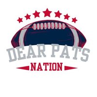 Dear Pats Nation 2.0