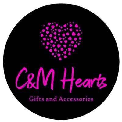 C&M Hearts 💜