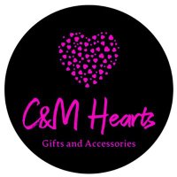 C&M Hearts 💜