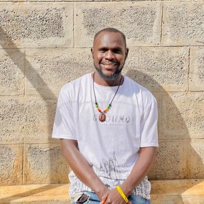 Mutungo's 🐐™️