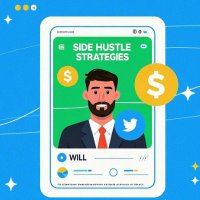 Side Hustle Strategies