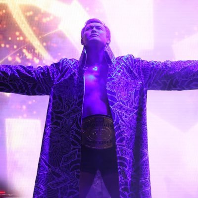 Kazuchika Okada
