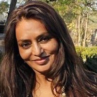 Vinita Sharma Bakshi