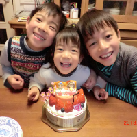 キッチン大好き。