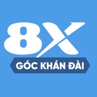 8X Góc Khán Đài