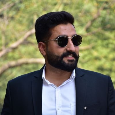 ADV PARTEEK RAINA 🇮🇳