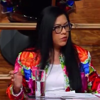 Nancy Flores 🇵🇸