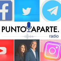 Punto y Aparte Radio