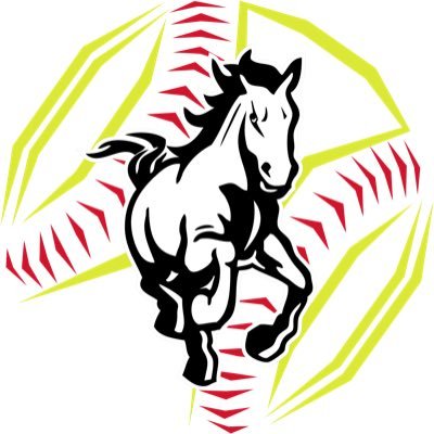Mustang Softball