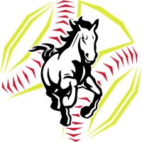 Mustang Softball