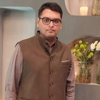 Namra Patel 🇮🇳